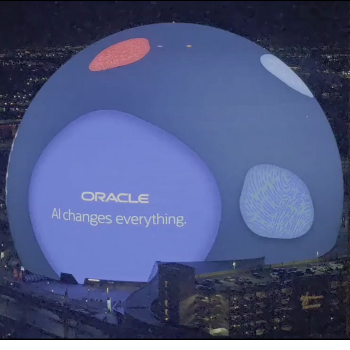 Oracle AI World – Day 2 Key Highlights – Lead with Mohana