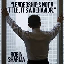 𝗟𝗲𝗮𝗱𝗲𝗿𝘀𝗵𝗶𝗽 𝗛𝗮𝘀 𝗡𝗼 𝗧𝗶𝘁𝗹𝗲 – 𝗔𝗻𝘆𝗼𝗻𝗲 𝗖𝗮𝗻&nbsp;𝗟𝗲𝗮𝗱