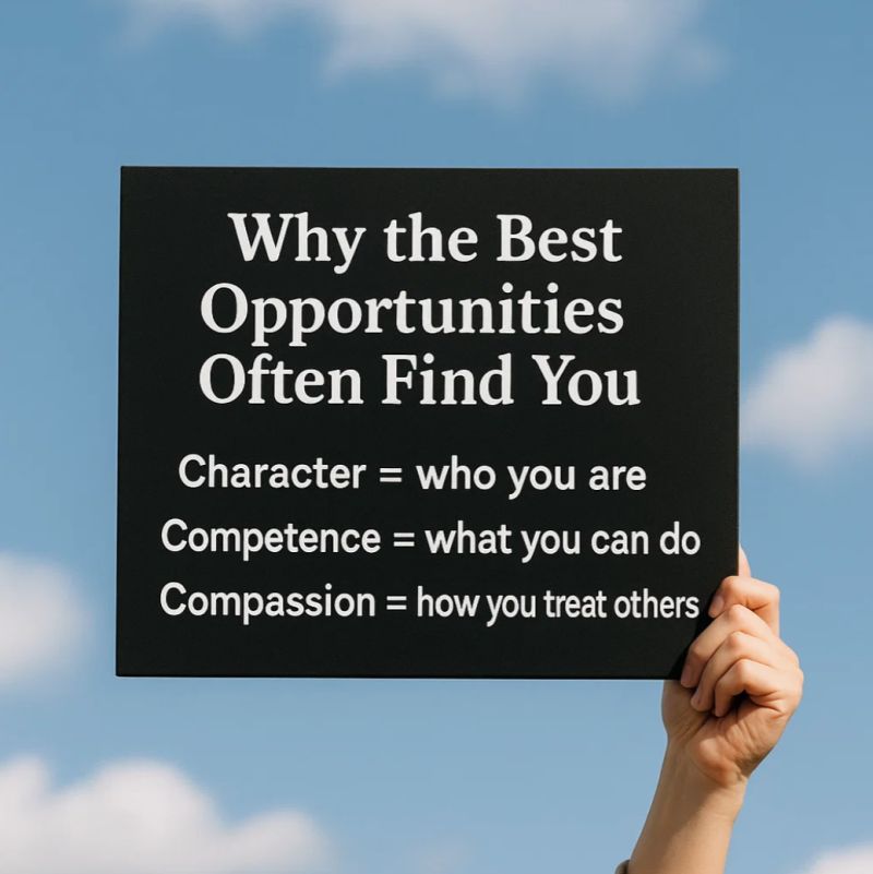 𝗪𝗵𝘆 𝘁𝗵𝗲 𝗕𝗲𝘀𝘁 𝗢𝗽𝗽𝗼𝗿𝘁𝘂𝗻𝗶𝘁𝗶𝗲𝘀 𝗢𝗳𝘁𝗲𝗻 𝗙𝗶𝗻𝗱&nbsp;𝗬𝗼𝘂