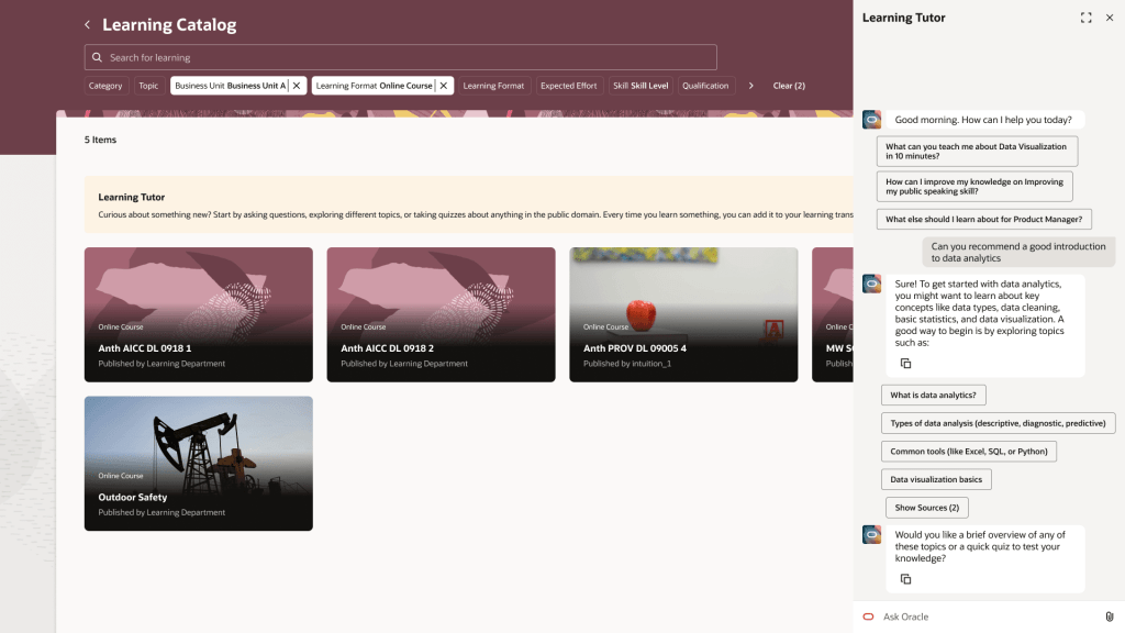 𝗔𝘀𝗸 𝗢𝗿𝗮𝗰𝗹𝗲: 𝗟𝗲𝗮𝗿𝗻𝗶𝗻𝗴 𝗧𝘂𝘁𝗼𝗿 𝗳𝗼𝗿 𝗦𝗲𝗹𝗳-𝗗𝗶𝗿𝗲𝗰𝘁𝗲𝗱&nbsp;𝗟𝗲𝗮𝗿𝗻𝗶𝗻𝗴