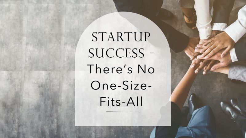 Startup Success