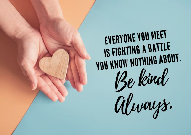 𝗞𝗶𝗻𝗱𝗻𝗲𝘀𝘀: 𝗧𝗵𝗲 𝗦𝗺𝗮𝗹𝗹𝗲𝘀𝘁 𝗔𝗰𝘁, 𝘁𝗵𝗲 𝗕𝗶𝗴𝗴𝗲𝘀𝘁&nbsp;𝗜𝗺𝗽𝗮𝗰𝘁