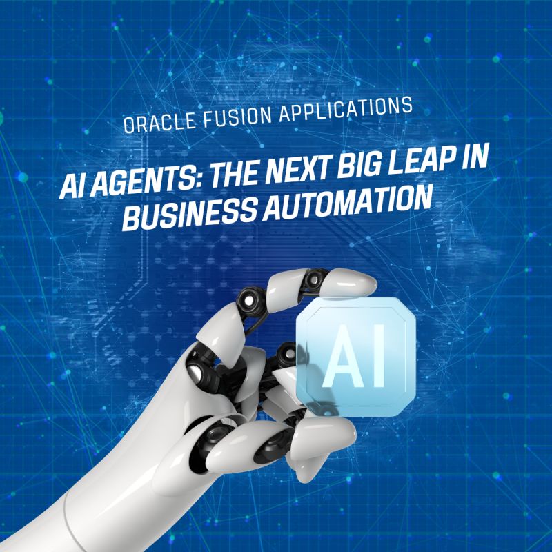 𝗢𝗿𝗮𝗰𝗹𝗲 𝗶𝘀 𝗧𝗮𝗸𝗶𝗻𝗴 𝗔𝗜 𝘁𝗼 𝘁𝗵𝗲 𝗡𝗲𝘅𝘁&nbsp;𝗟𝗲𝘃𝗲𝗹!