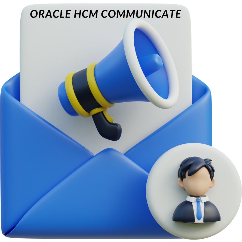 𝗠𝗮𝘅𝗶𝗺𝗶𝘇𝗲 𝗘𝗻𝗴𝗮𝗴𝗲𝗺𝗲𝗻𝘁 𝘄𝗶𝘁𝗵 𝗢𝗿𝗮𝗰𝗹𝗲 𝗛𝗖𝗠&nbsp;𝗖𝗼𝗺𝗺𝘂𝗻𝗶𝗰𝗮𝘁𝗲