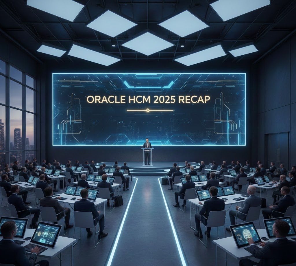 𝗢𝗿𝗮𝗰𝗹𝗲 𝗛𝗖𝗠 𝟮𝟬𝟮𝟱 𝗥𝗲𝘄𝗶𝗻𝗱 : 𝗙𝗿𝗼𝗺 𝗔𝗜 𝗩𝗶𝘀𝗶𝗼𝗻 𝘁𝗼 𝗘𝗻𝘁𝗲𝗿𝗽𝗿𝗶𝘀𝗲&nbsp;𝗥𝗲𝗮𝗹𝗶𝘁𝘆