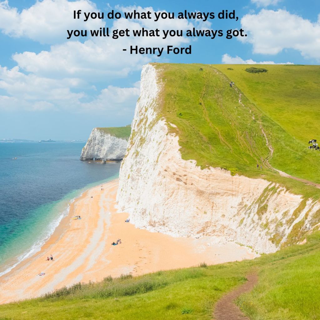 ๐๐ณ ๐๐ผ๐ ๐ฎ๐น๐๐ฎ๐๐ ๐ฑ๐ผ ๐๐ต๐ฎ๐ ๐๐ผ๐ ๐ฎ๐น๐๐ฎ๐๐ ๐ฑ๐ถ๐ฑ, ๐๐ผ๐ ๐๐ถ๐น๐น ๐ฎ๐น๐๐ฎ๐๐ ๐ด๐ฒ๐ ๐๐ต๐ฎ๐ ๐๐ผ๐ ๐ฎ๐น๐๐ฎ๐๐ ๐ด๐ผ๐.