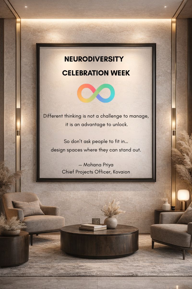 𝗡𝗲𝘂𝗿𝗼𝗱𝗶𝘃𝗲𝗿𝘀𝗶𝘁𝘆 𝗪𝗲𝗲𝗸