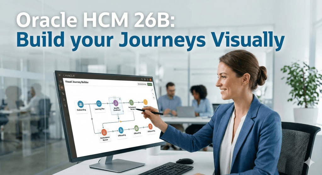 𝗢𝗿𝗮𝗰𝗹𝗲 𝗛𝗖𝗠 𝟮𝟲𝗕: 𝗕𝘂𝗶𝗹𝗱 𝗝𝗼𝘂𝗿𝗻𝗲𝘆𝘀&nbsp;𝗩𝗶𝘀𝘂𝗮𝗹𝗹𝘆