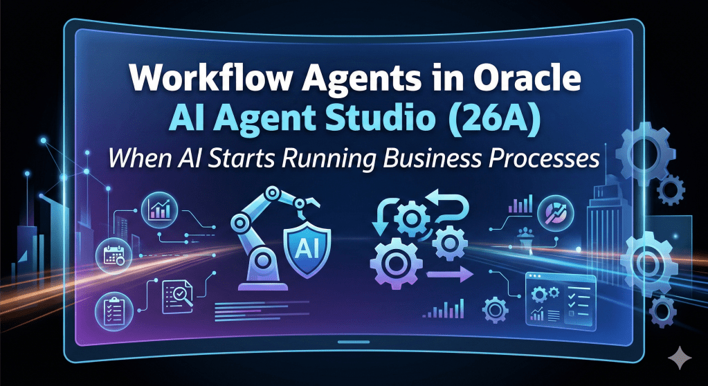 ๐ช๐ผ๐ฟ๐ธ๐ณ๐น๐ผ๐ ๐๐ด๐ฒ๐ป๐๐ ๐ถ๐ป ๐ข๐ฟ๐ฎ๐ฐ๐น๐ฒ ๐๐ ๐๐ด๐ฒ๐ป๐ ๐ฆ๐๐๐ฑ๐ถ๐ผ (๐ฎ๐ฒ๐)