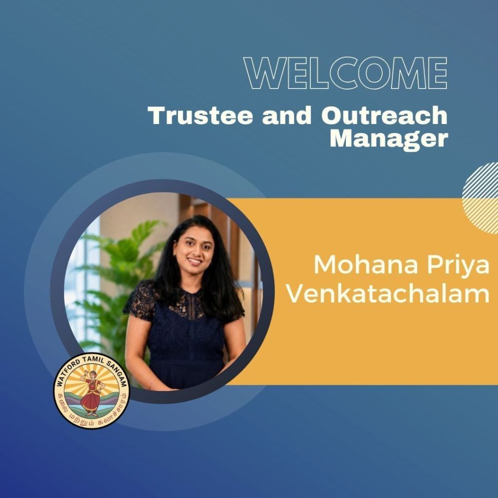 Community Leadership: Trustee & Outreach&nbsp;Manager